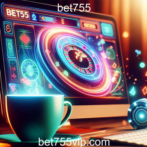 Explorando o Mundo das Apostas na Bet755