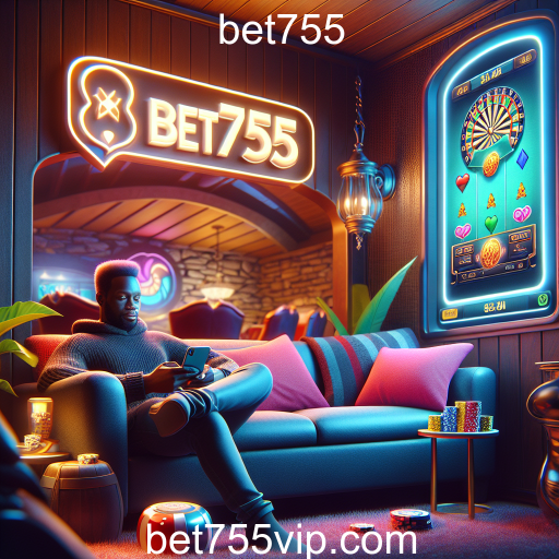 Descubra a Categoria 'Versão Móvel' do Bet755: Jogue Onde Quiser